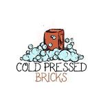 Cold Pressed Bricks