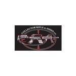 Collector Rifle & Ammo