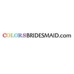 ColorsBridesmaid