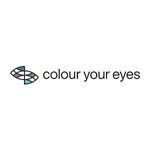 Colour Your Eyes