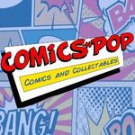 Comics n Pop