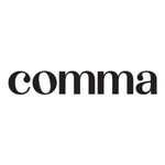 Comma Home