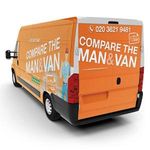 Compare the Man and Van