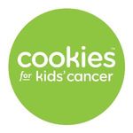 Cookies for Kids' Cancer