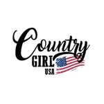 Country Girl USA
