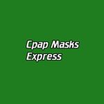 Cpap Masks Express