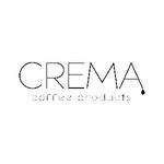 Crema Coffee Products