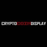 Crypto Coin Display