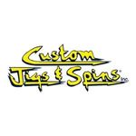 Custom Jigs & Spins