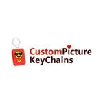 Custom Picture Keychains