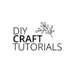 DIY Craft Tutorials