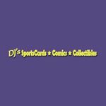 DJ's Sportscards