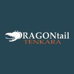 DRAGONtail Tenkara