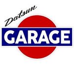 Datsun Garage 