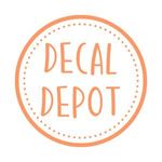 Decal Depot