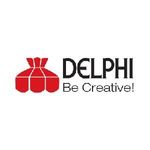 Delphi Glass