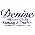 Denise Interchangeable Knitting and Crochet
