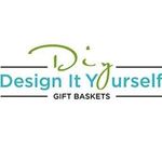 Design It Yourself Gift Baskets 