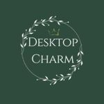 Desktop Charm