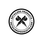 Detailers Products