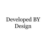 Developed BY Design