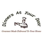 Dinners At Your Door