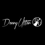 Donny Utton