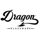 Dragon Glassware