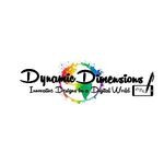 Dynamic Dimensions