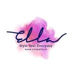 Elaa Shop