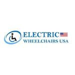 Electric Wheelchairs USA