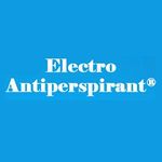 Electro Antiperspirant