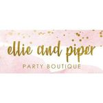Ellie and Piper