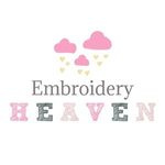 Embroidery Heaven