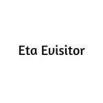 Eta Evisitor 