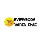 EverybodyWantsThat
