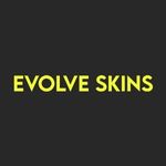 Evolve Skins