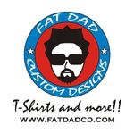 Fat Dad Custom Designs