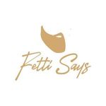 Fetti Says
