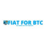 Fiat For BTC