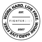 Fighterdiet