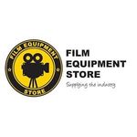 Film Equipment Store