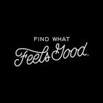 Find What Feels Good