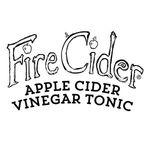 Fire Cider