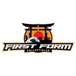 First Form Collectibles
