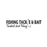 Fishing Tackle and Bait