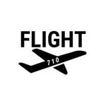 Flight 710