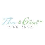Flow and Grow Kids Yoga