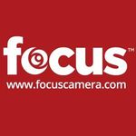 Focus Camera