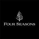 Four Seasons Hotel Hong Kong